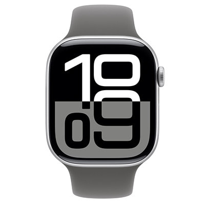 Apple Watch Series10 46mm GPSモデル MWX03J/A+MXLY3FE/A A2999