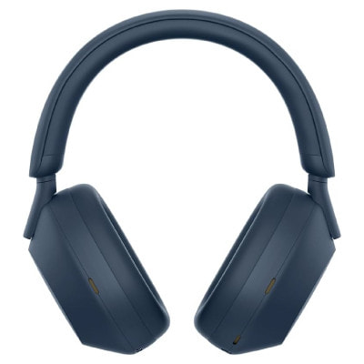WH-1000XM5 Midnight Blue -Blue Note Tokyo Edition-|中古オーディオ 