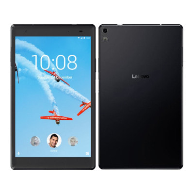 イオシス｜Lenovo TAB4 8 Plus ZA2E0003JP Wi-Fi Aurora Black