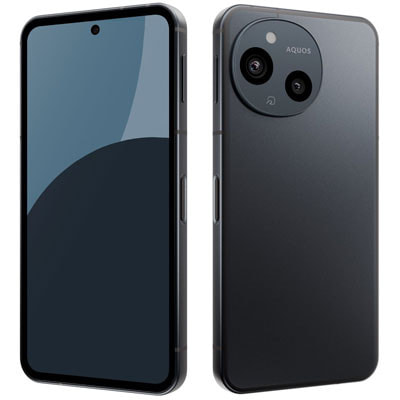 AQUOS sense9 SH-M29 256GB ブラック 【国内版SIMフリー】|中古