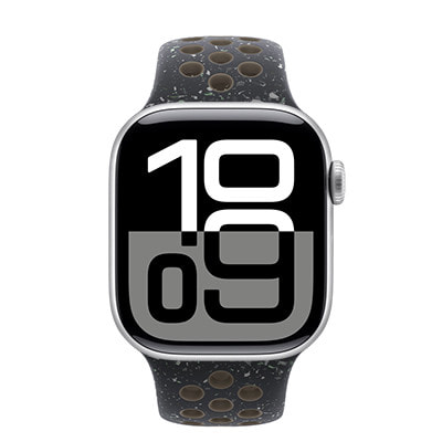 Apple Watch Series10 42mm GPSモデル MWWW3J/A+MYJP3FE/A A2997 
