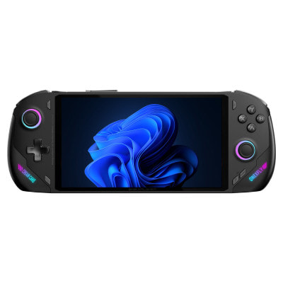 OneNetbook OneXFly ONEFLY-B32200 オブシディアンブラック【Ryzen7  