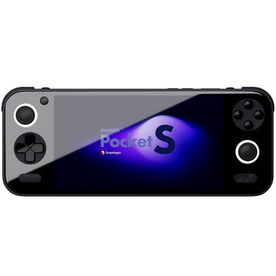AYANEO Pocket S 1080P（12GB/128GB） 【中古】 AYANEO Pocket S 1080P Edition – ayaneo store