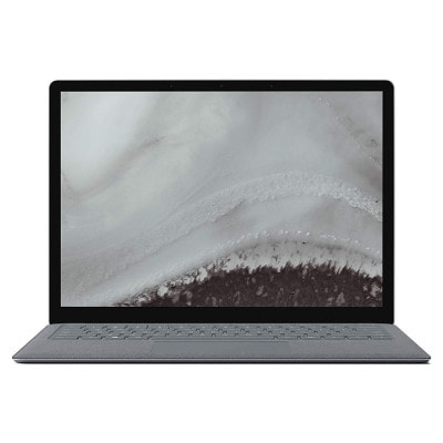 イオシス|Surface Laptop2 プラチナ KYE-18006【Core i5(1.7GHz)/8GB/256GB SSD/Win10Pro】