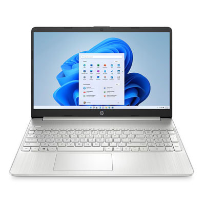 HP Laptop Model 15s-eq2062AU 15.6インチ HP 15s-eq2062AU ナチュラルシルバー【Ryzen5(2.1GHz)/8GB/512GB SSD