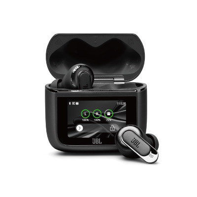 イオシス｜JBL TOUR PRO3 ブラック