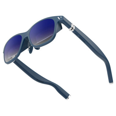 VITURE One XRグラス マットインディゴ|中古ウェアラブル端末  