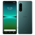 【ネットワーク利用制限－】Xperia5 IV SO-54C グリーン【docomo版SIMフリー】