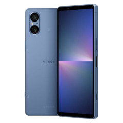 SONY Xperia5 V XQ-DE44 ブルー【国内版SIMフリー】