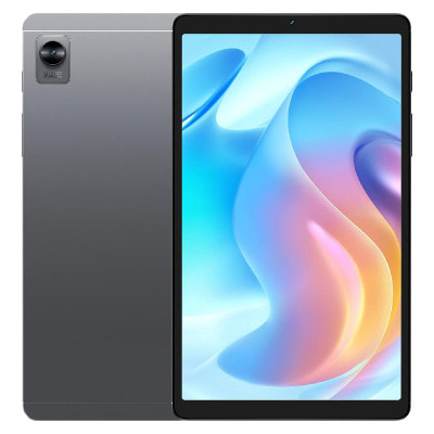 realme Pad Mini Wi-Fiモデル Grey【RAM4GB/ROM64GB 海外版】|中古タブレット格安販売の【イオシス】