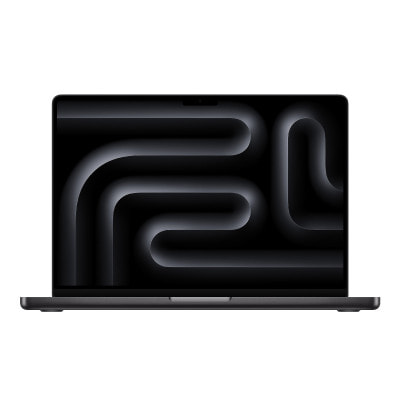 ＼半額SALE／ MacBook Pro スペースブラック 2024 Late MW2V3J/A 14インチ MacBook本体