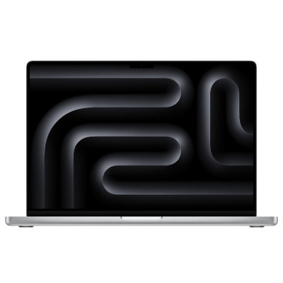MacBook Pro 16インチ MX2U3J/A Late 2024 シルバー【Apple M4 Pro(14
