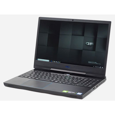 DELL G5 15 5590 NG75VR-9NLCB【Core i7(2.6GHz)/16GB/256GB SSD＋1TB