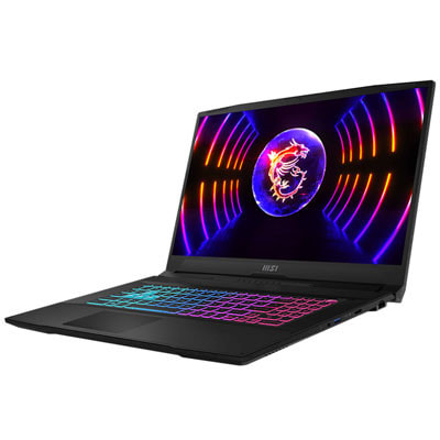 MSI Katana-17-B13VEK-4339JP【Core i7(2.4GHz)/16GB/1TB SSD 