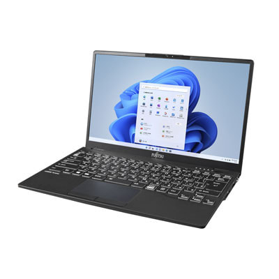 FMV LIFEBOOK WU3/F3 FMVWF3U38T【Core i7(2.8GHz)/16GB/256GB  SSD/Win11Pro】|中古ノートPC格安販売の【イオシス】