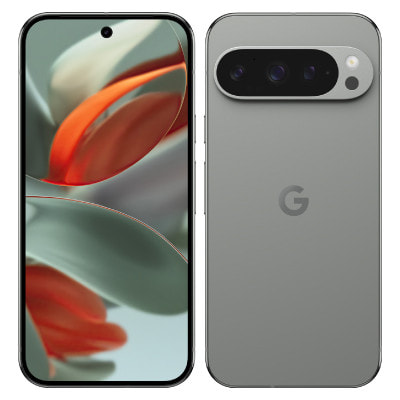 Google Pixel9 Pro GWVK6 256GB Hazel【国内版SIMフリー】|中古