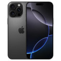 イオシス|【ネットワーク利用制限▲】iPhone16 Pro Max A3295 (MYWL3J/A) 512GB ブラックチタニウム【SoftBank版 SIMフリー】