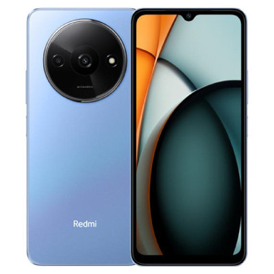 [新品] xiaomi Redmi A3 SIMフリー Star Blue Redmi A3 Star Blue【RAM4GB/ROM128GB 海外版SIMフリー】【AC