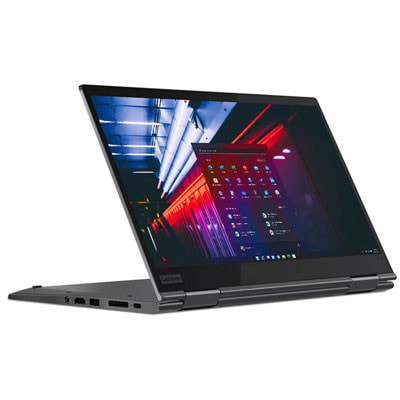 ThinkPad X1 Yoga Gen4 20SA000KUS【Core i7(1.1GHz)/16GB/512GB SSD 