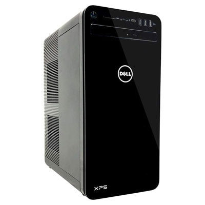 イオシス｜Dell XPS 8930【Core i7(3.2GHz)/32GB/1TB SSD/2TB+2TB+4TB HDD/Win11Home】