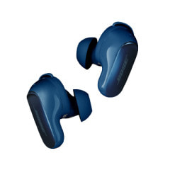 BOSE QuietComfort Ultra Earbuds ルナブルー