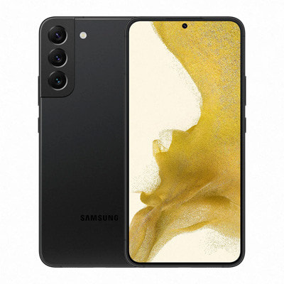 Samsung Galaxy S22+ 5G Single-SIM SM-S906U1 Phantom Black Samsung Galaxy S22+ 5G Single-SIM SM-S906U1 Phantom Black