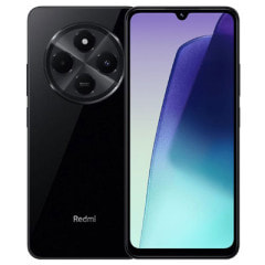 Redmi 14C ミッドナイトブラック【RAM4GB/ROM128GB 国内版SIMフリー】