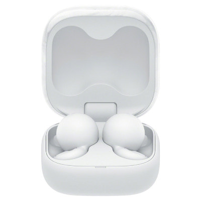 SONY LinkBuds Open WF-L910ホワイト新品　未使用 LinkBuds Open WF-L910 ホワイト|中古オーディオ格安販売の【イオシス】