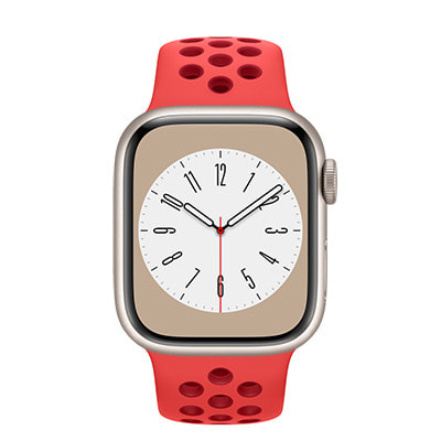 【新品】MNPD3J/A Apple Watch Series 8 41mm Apple Apple Watch Series 8 GPSモデル 41mm MNP53J/A