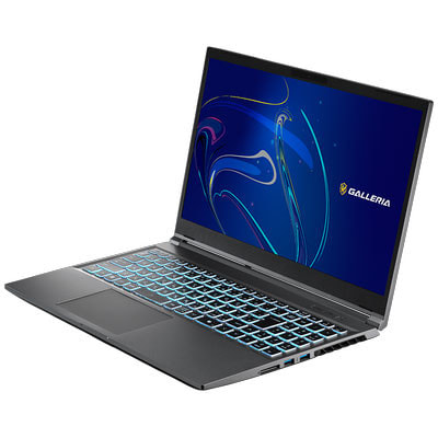 GALLERIA RL7C-R35-C5N【Core i7(2.4GHz)/32GB/1TB SSD GALLERIA RL7C-R35-C5N【Core i7(2.4GHz)/32GB/1TB SSD