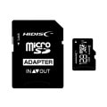 microSDXC クラス10 128GB HDMCSDX128GCL10UIJP3