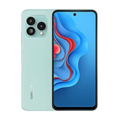 その他メーカー Coolpad CP12 Aqua Green【RAM4GB/ROM64GB 海外版SIMフリー】【ACアダプタ欠品】