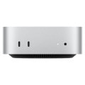 Mac mini MU9D3J/A  Late 2024【Apple M4/16GB/256GB SSD】