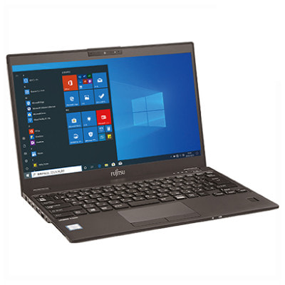 LIFEBOOK U9310/E FMVU32021【Core i5(1.7GHz)/8GB/256GB  SSD/Win10Pro】|中古ノートPC格安販売の【イオシス】