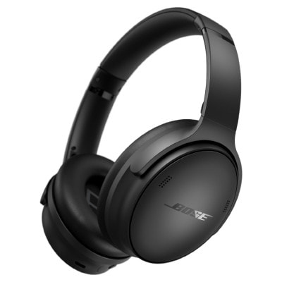 BOSE QuietComfort Headphones ブラック|中古オーディオ格安販売の