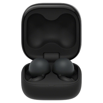 イオシス|LinkBuds Open WF-L910 ブラック 純正ケース付き