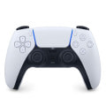 SIE PlayStation5 DualSense ワイヤレスコントローラー ホワイト CFI-ZCT1J