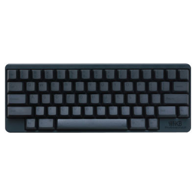 Happy Hacking Keyboard Professional2 JP 黒 (PD-KB400B)|中古