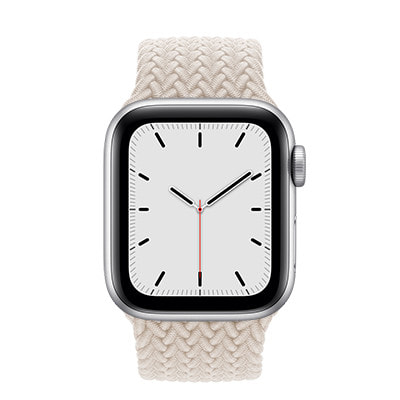 Apple Watch SE 40mm GPSモデル MYDX2J/A+MN143FE/A A2351 Apple Watch SE 40mm GPSモデル MYDX2J/A+MN143FE/A A2351