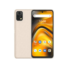 UMIDIGI UMIDIGI A13 Pro  5G Streaming Gold【RAM8GB/ROM128GB 海外版SIMフリー】【ACアダプタ欠品】