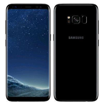 Samsung Galaxy S8 Dual-SIM SM-G950FD 【64GB Midnight Black 海外版 SIMフリー 】|中古スマートフォン格安販売の【イオシス】