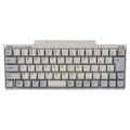 Happy Hacking Keyboard Professional HYBRID Type-S 日本語配列/白 PD-KB820WS