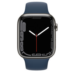Apple Watch SE 44mm GPS+Cellularモデル MYF12J/A A2356【スペース 