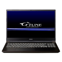 mouse G-Tune P5-144【Core i7(2.6GHz)/32GB/512GB SSD/Win11Home】