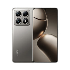 Xiaomi （小米） Xiaomi 14T Pro チタングレー【RAM12GB/ROM256GB 国内版SIMフリー】