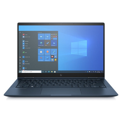 HP Elite Dragonfly G2 2H6W1AV【Core i7(2.8GHz)/16GB/1TB SSD 