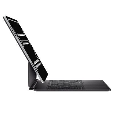 イオシス｜13インチiPad Pro(M4/M5)用 Magic Keyboard - JIS MWR53J/A ブラック