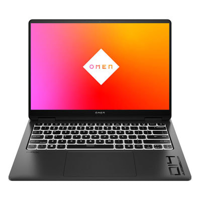 OMEN by HP Transcend 14-fb0040TX シャドウブラック【Core Ultra7(1.4