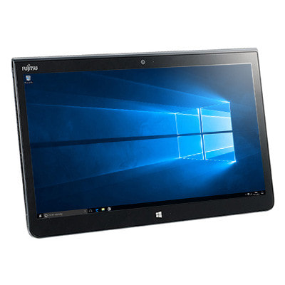 ARROWS Tab Q736/M FARQ0800M【Core i5(2.4GHz)/4GB/256GB SSD