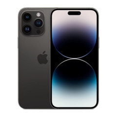 Apple iPhone14 Pro Max A2896 (MQ873CH/A) 256GB スペースブラック【中国版 SIMフリー】
